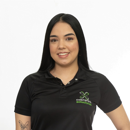Natasha Martínez